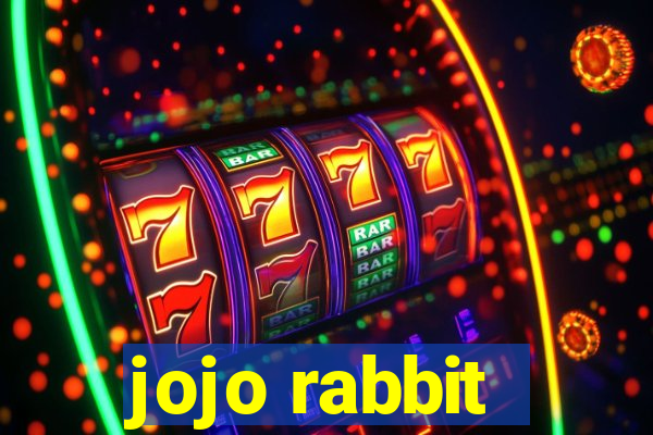 jojo rabbit -